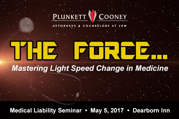Medical Litigation Seminar
