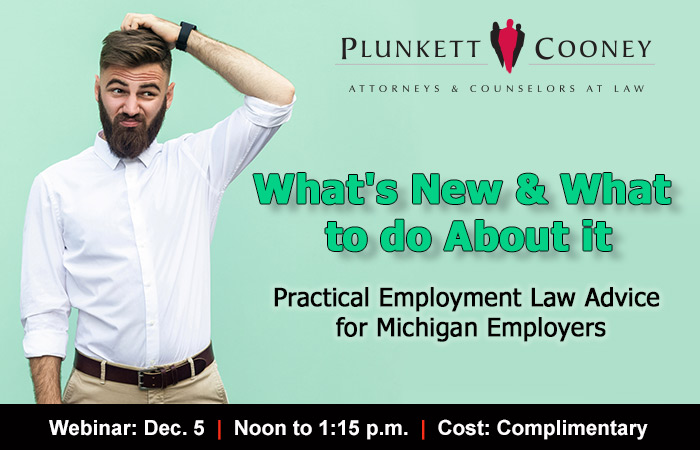 whats new employment law webinar whats new employment law webinar