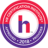 HRCI Seal of Approval HRCI Seal of Approval