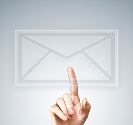 Sending Email