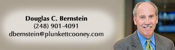 Doug Bernstein Doug Bernstein