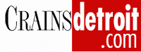 Crain's Detroit Business Logo Crain's Detroit Business Logo