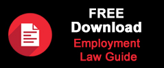 Employment Law Guide Employment Law Guide