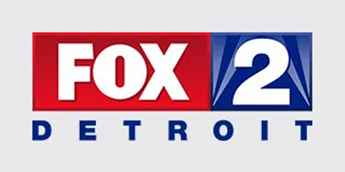 Fox 2 News Logo