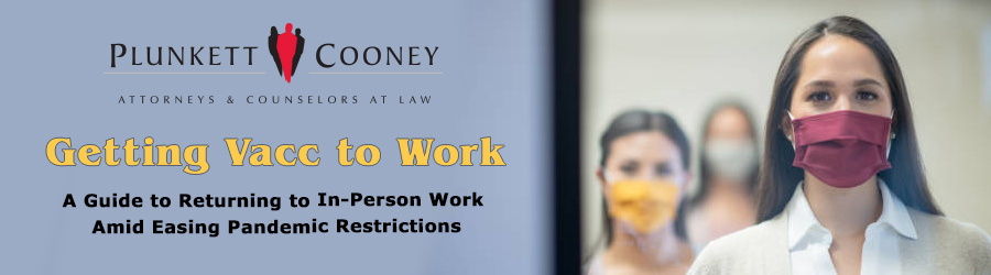 Getting Vacc to Work Webinar