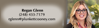 Regan Glenn Regan Glenn