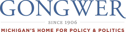 Gongwer News Logo Gongwer News Logo