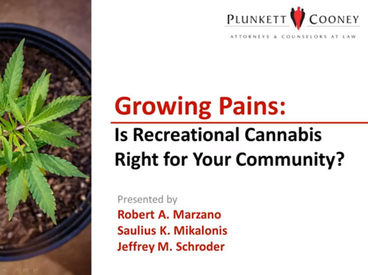 Growing Pains Webinar Recording Growing Pains Webinar Recording