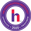 Photo of HRCI Approved Provider Seal