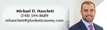 Michael Hanchett Michael Hanchett
