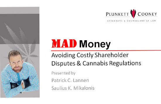 Mad Money Webinar Video Link Graphic