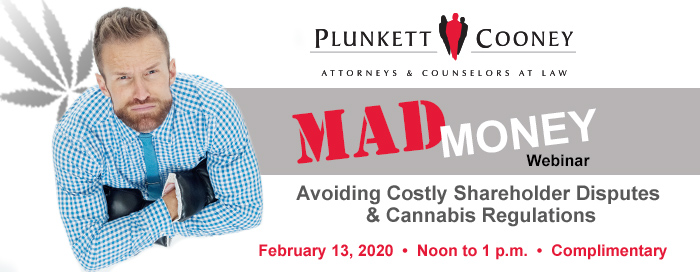 Mad Money Webinar