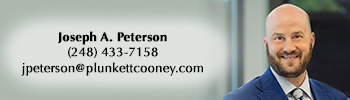 Joe Peterson Joe Peterson