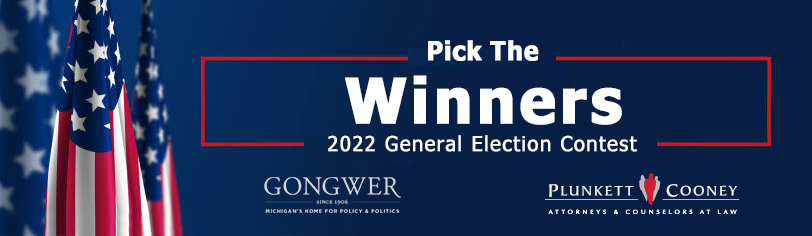 Pick the Winners Contest