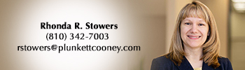 Rhonda Stowers Rhonda Stowers contact information