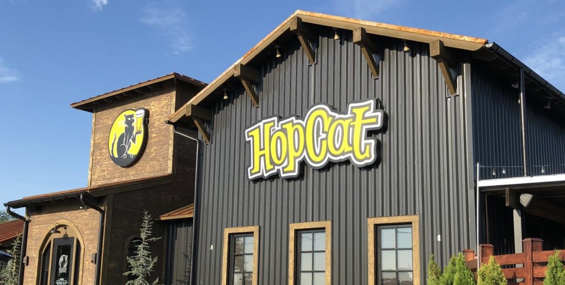 TopCat Restaurant Photo