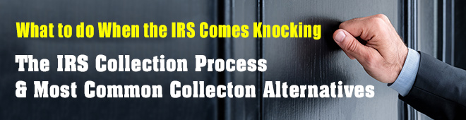 The IRS Audit Process - What to Know and How to Prepare The IRS Audit Process - What to Know and How to Prepare