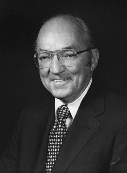 William P. Cooney - Firm Founder William P.Cooney - Firm Founder